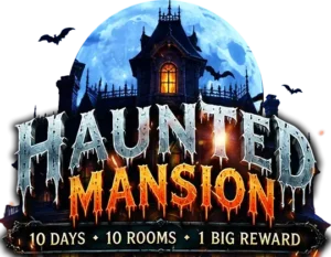 Haunted Mansion
