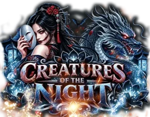 Creatures of the Night