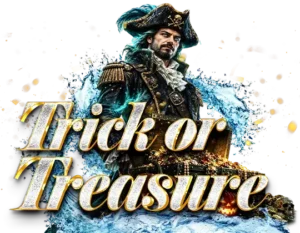 Trick or Treasure