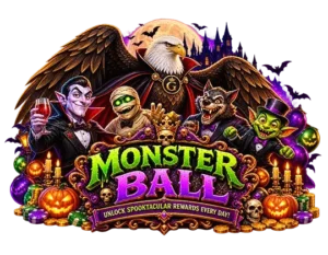 Monster Ball