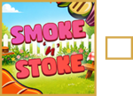 Smoke 'n' Stoke game