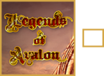Legends of Avalon game