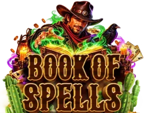 Book of Spells