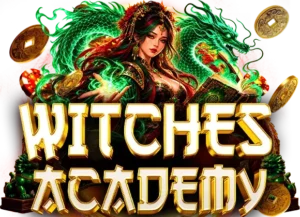 The Witches Academy