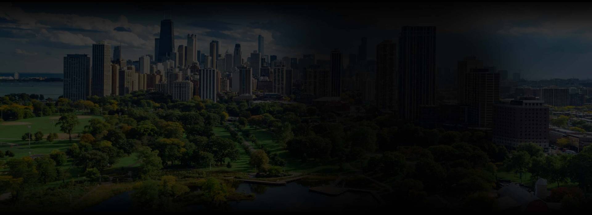 Executive VIP Program